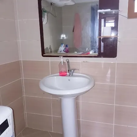 Appartamento Bio Farma Tirana